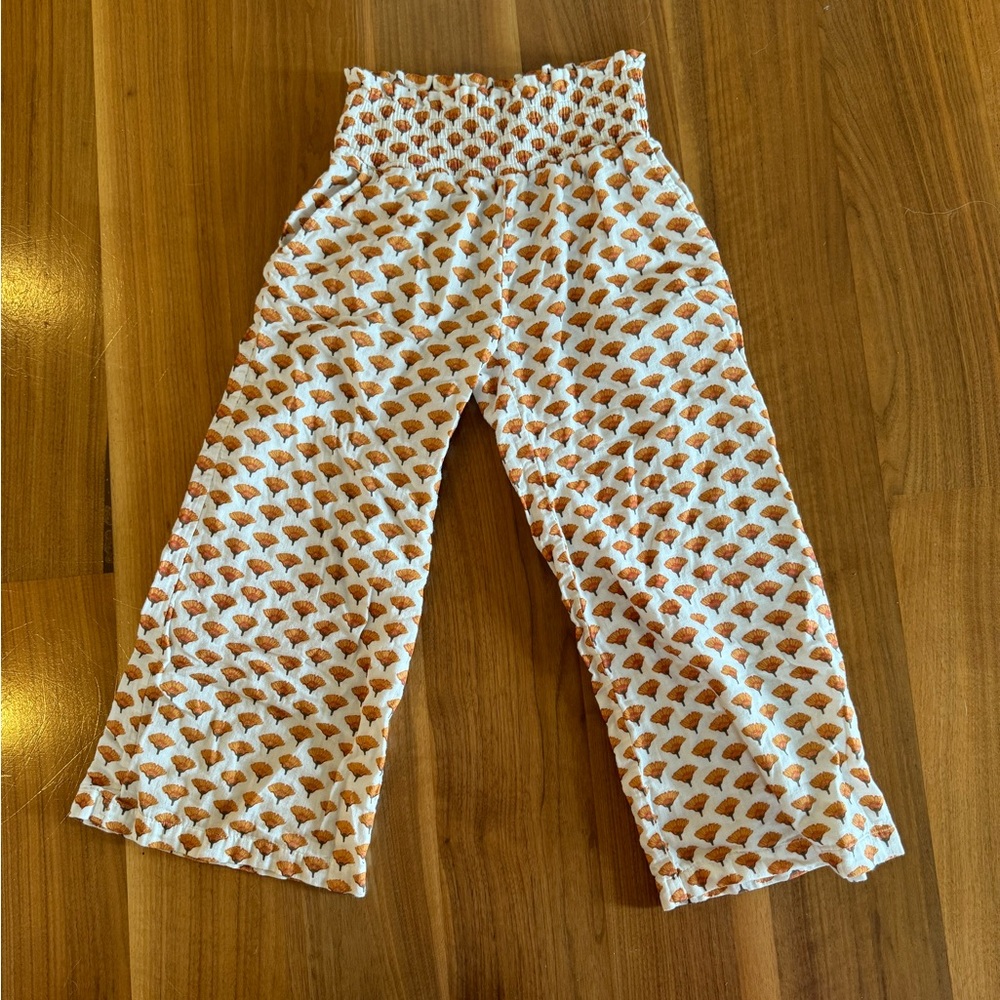 Kate Quinn Gaucho pants XS
